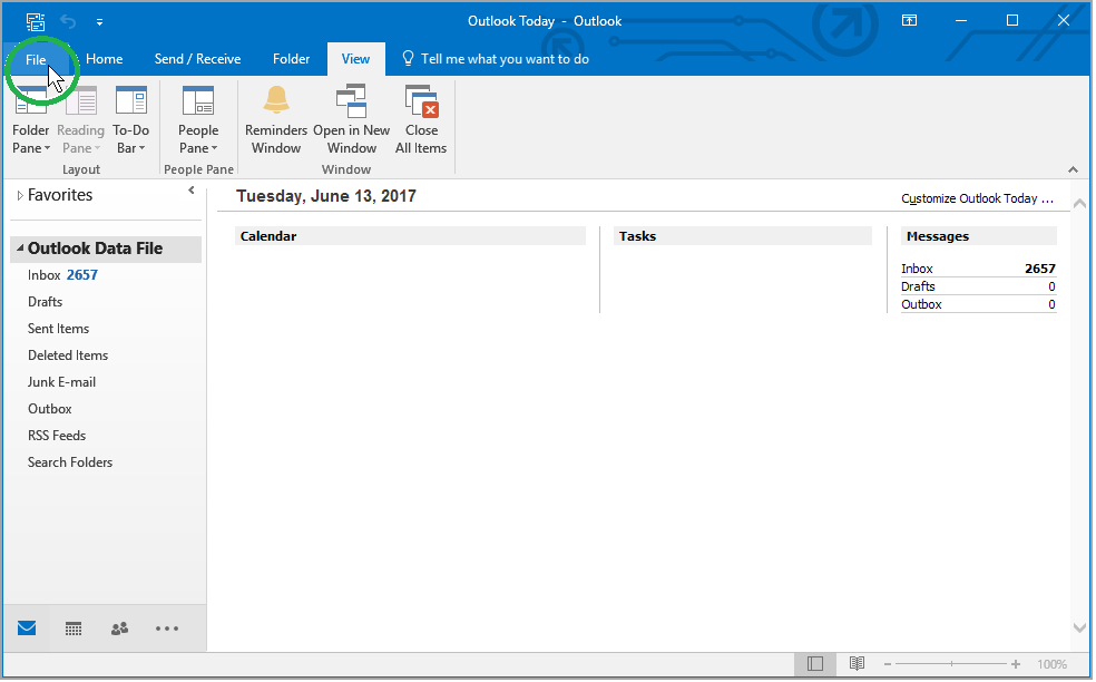 Gmail Imap Settings Outlook 2016